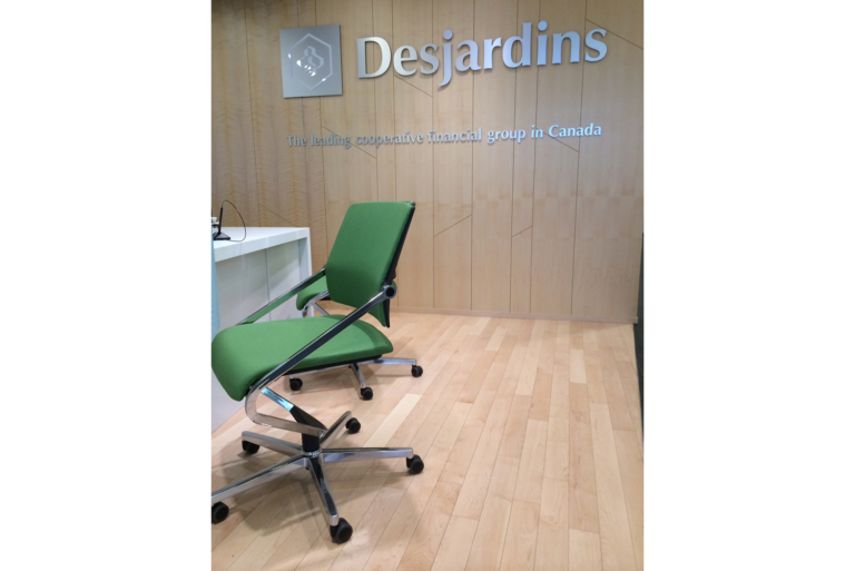 Desjardins Toronto